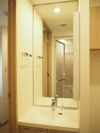 ルーブル板橋泉町壱番館の物件内観写真